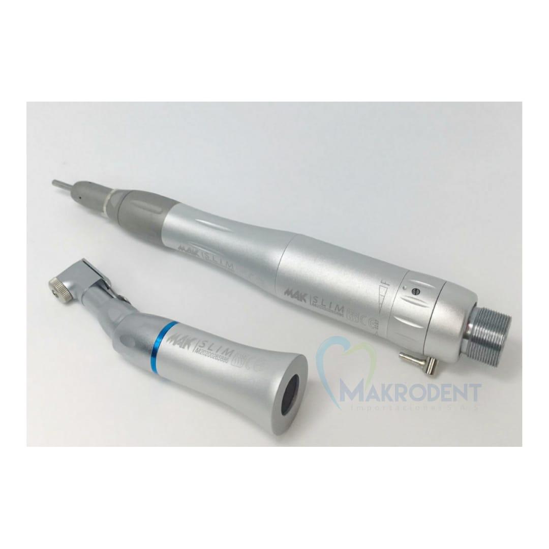 micromotor